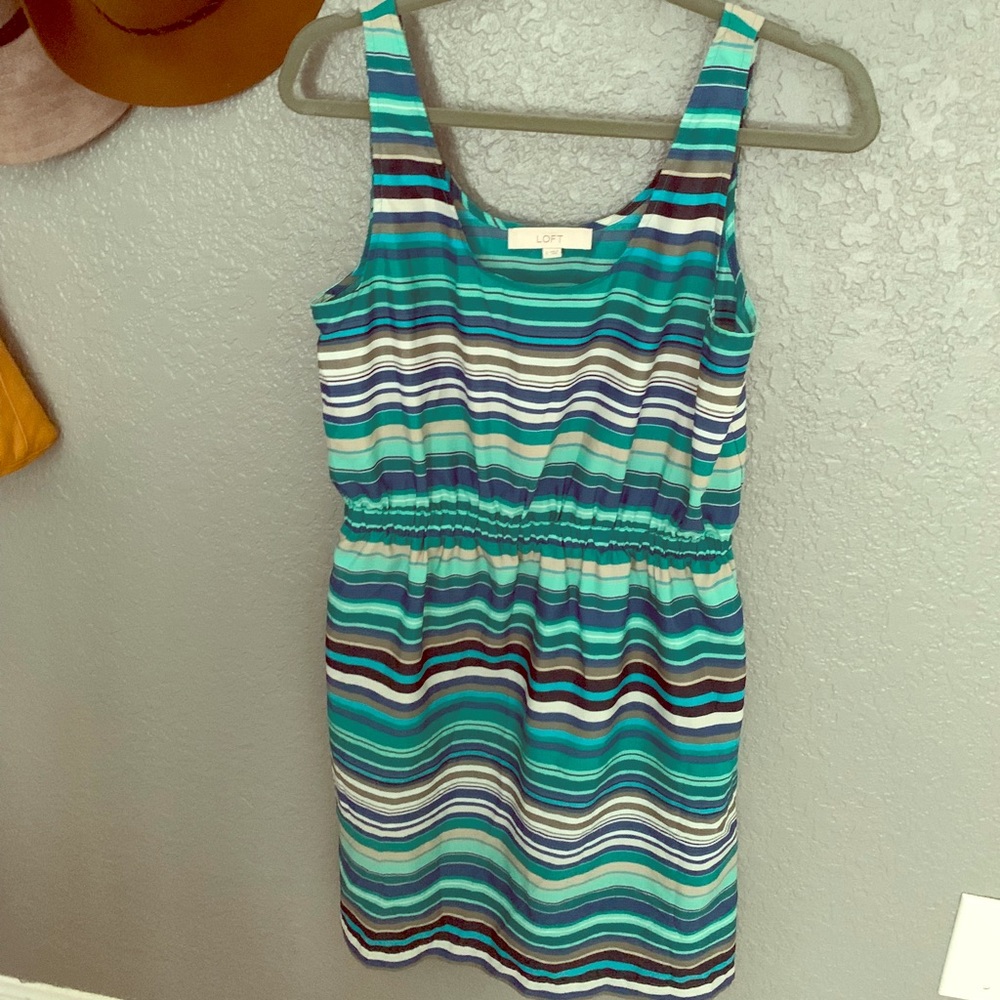 Comfy Dress for the Office